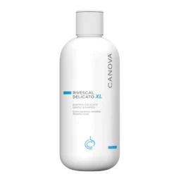 Rivescal Delicato Xl Shampoo Delicato 500ml