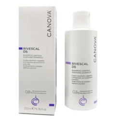 Rivescal Ds Dermoshampoo 200ml