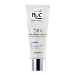 Roc Crema Idratante Comfort 24h Uv 40ml