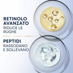 Roc Derm Correxion Crema Contorno Occhi Doppia Azione 2x10ml