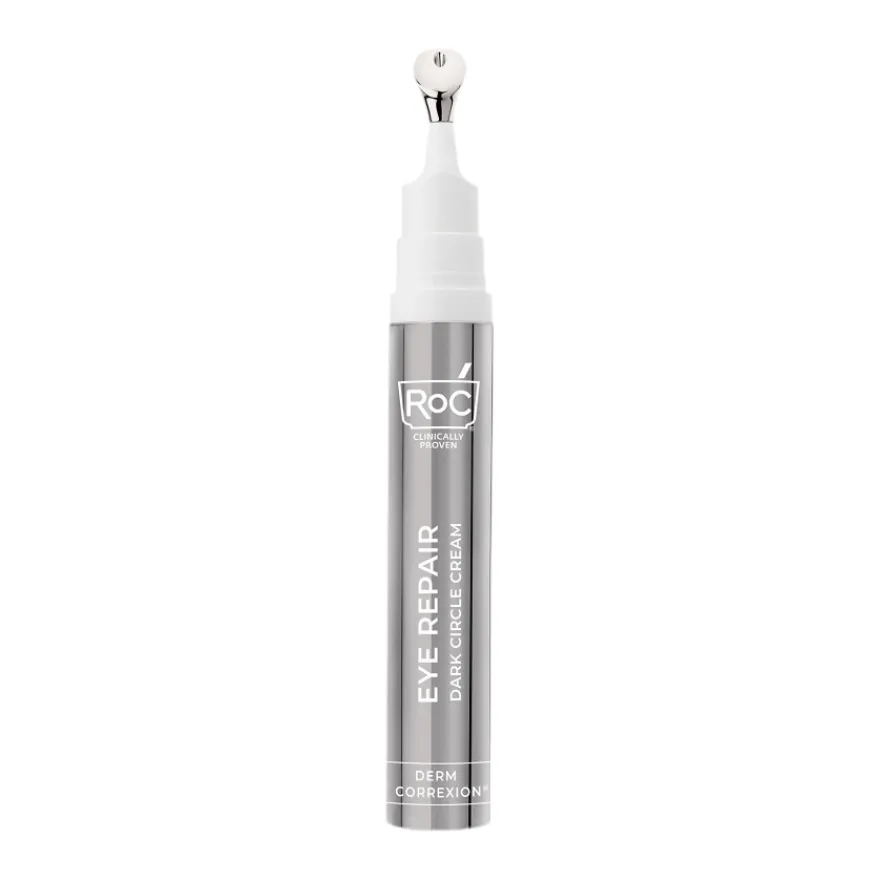 Roc Derm Correxion Eye Repair Crema Contorno Occhi 15ml