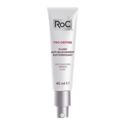 Roc Fluida Antirilassamento Migliora Tono E Compattezza 40ml