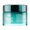 Roc Hydra+hyaluronic Crema Gel Viso Idra Rimpolpante 50ml