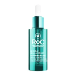 Roc Hydra+hyaluronic Siero Concentrato Viso Idra Rimpolpante 30ml