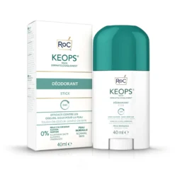 Roc Keops Deodorante Stick 24h 40ml