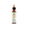 Rock Water Essenze Fiori Di Bach Rimedio Fitoterapico Gocce 20ml