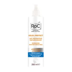 Roc Latte Doposole Rinfrescante Rigenerante 200ml