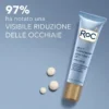 Roc Multi Correxion Even Tone + Lift Crema Contorno Occhi 15ml