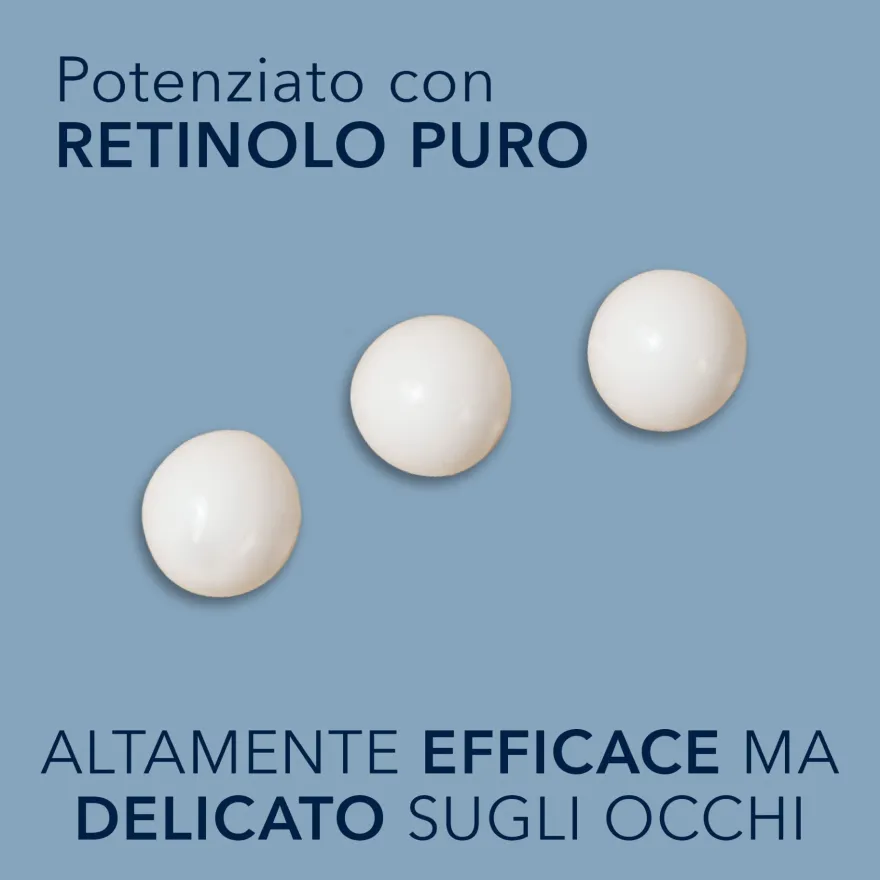 Roc Retinol Correxion Line Smoothing Crema Contorno Occhi 15ml