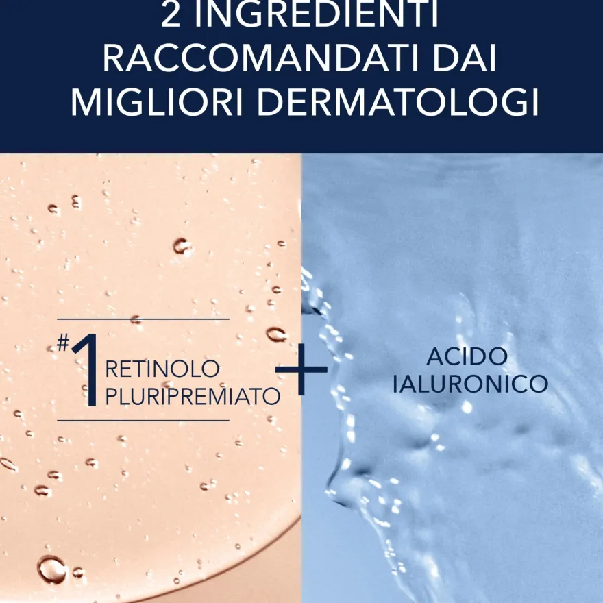 Roc Retinol Correxion Line Smoothing Crema Viso 50ml