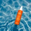 Roc Sun Cream Soleil-protect Moisturising Spray Lotion Spf30 200ml