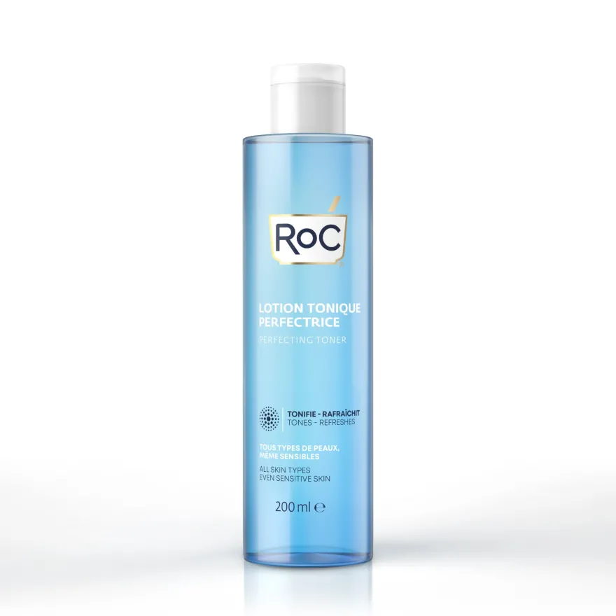 Roc Tonico Viso Perfezionatore Rinfrescante 200ml