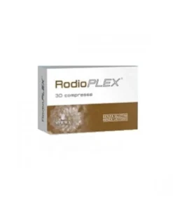 Rodioplex 30 Compresse