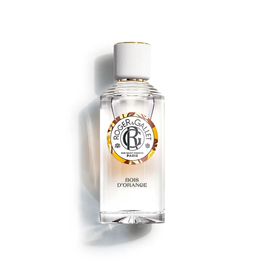 Roger&gallet Bois D'orange Acqua Profumata 100ml
