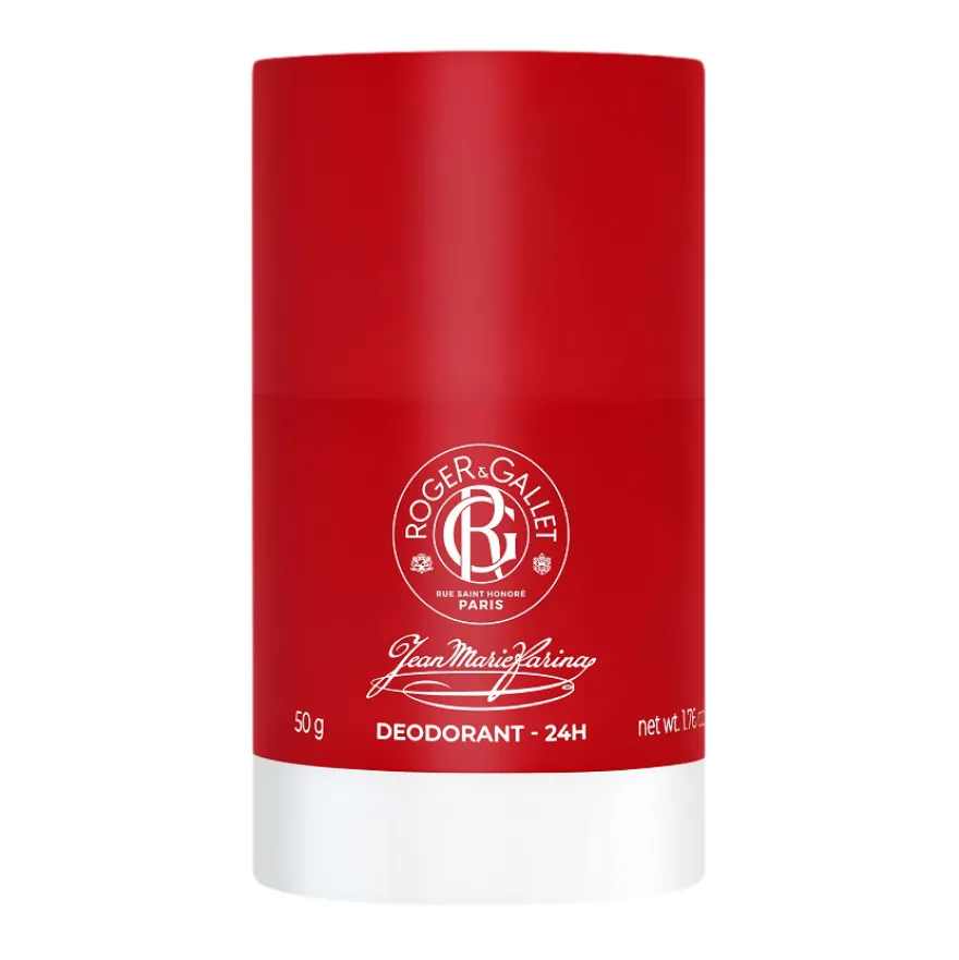 Roger&gallet Deodorante Stick 24 Ore 50g