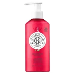 Roger&gallet Gingembre Rouge Latte Corpo 250ml