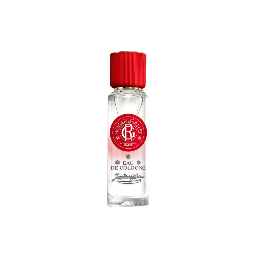 Roger&gallet Jean Marie Farina Eau De Cologne 30ml