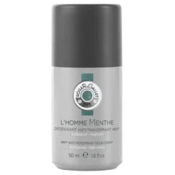 Roger&gallet L'homme Menthe Deodorante Anti-traspirante Uomo 50ml