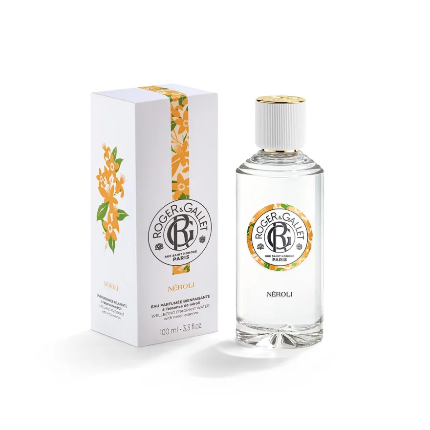 Roger&gallet Néroli Acqua Profumata 100ml
