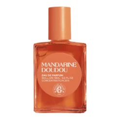 Roger&gallet Roll On Profumo Mandarine Doudou 15ml