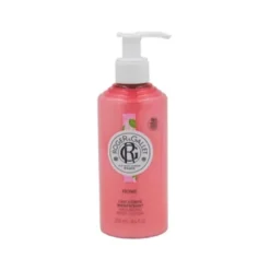 Roger&gallet Rose Latte Corpo Nutriente 250ml