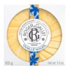 Roger&gallet Saponetta Benessere Detersione Pelle Normale 100g