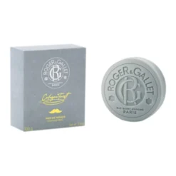 Roger&gallet Saponetta Rasatura Delicata 100g