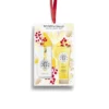 Roger & Gallet Set Cedrat Eau De Toilette 30ml + Gel Goccia 50ml