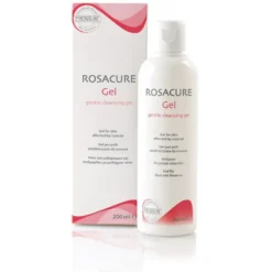 Rosacure Gentle Cleansing Gel 200ml