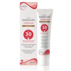 Rosacure Intensive Teint Doré Spf30 High Uvb Protection 30ml