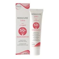 Rosacure Ultra Spf50+ Crema Couperose 30ml