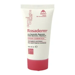 Rosaderm Crema Couperose 40ml