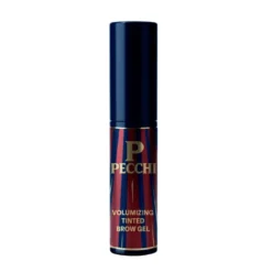 Rougi P Pecchi Mascara Sopracciglia Volumizzante 03 Brown 1 Pezzo