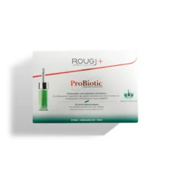 Rougj Antiforfora Probiotic Haircare 8 Fiale Da 5ml