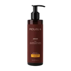 Rougj Argan 2in1 Balsamo E Maschera Disciplinante Capelli 250ml