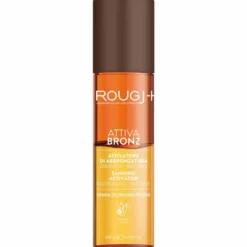 Rougj Attiva Bronz Lozione Bifasica 200ml