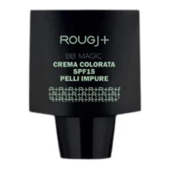 Rougj Bb Magic Crema Colorata Spf15 Pelli Impure 25ml