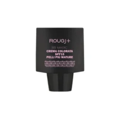 Rougj+ Bb Magic Crema Colorata Spf15 Anti-age Pelli Più Mature 25ml