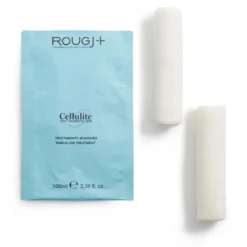 Rougj Bende Cellulite Trattamento Spa Urto 4x100ml