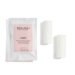 Rougj Cellulite Corpo Al Sale Rosa Dell’himalaya Anticellulite 2 Pezzi