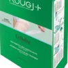 Rougj Cellulite Trattamento Urto Anticellulite Bende 2 Pezzi