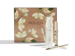 Rougj Cofanetto Regalo Green 3 Pezzi