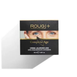 Rougj Complete-age Crema Idro-rigenerante Intensiva Acido Ialuronico 50ml