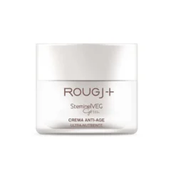 Rougj Crema Anti-age Ultra-nutriente Steminelveg Green 50ml