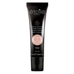 Rougj Crema Colorata Beige Spf25