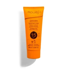 Rougj Crema Solare Spf15 100ml