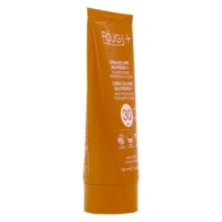 Rougj Crema Solare Spf30 100ml