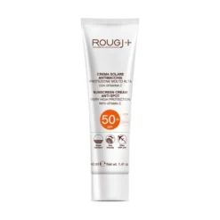Rougj Crema Solare Viso Antimacchia Spf50+ 40ml