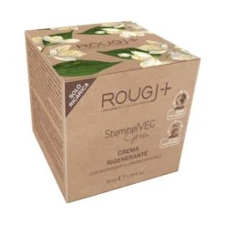 Rougj Crema Viso Rigenerante Steminelveg Ricarica 50ml