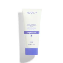 Rougj Dopobronz Crema Doposole Idratante Viso E Corpo 200ml